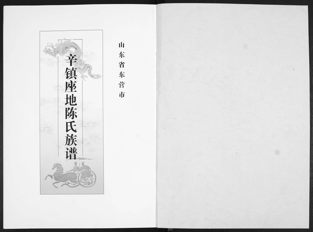 图片[2]-山东东营辛镇座地陈氏族谱电子版PDF下载-中华家谱网
