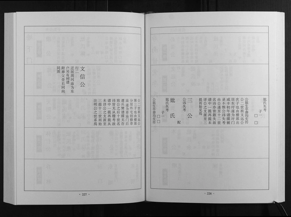 图片[4]-安徽淮南寿县甘棠李氏宗谱（陇西堂）电子版PDF下载-中华家谱网