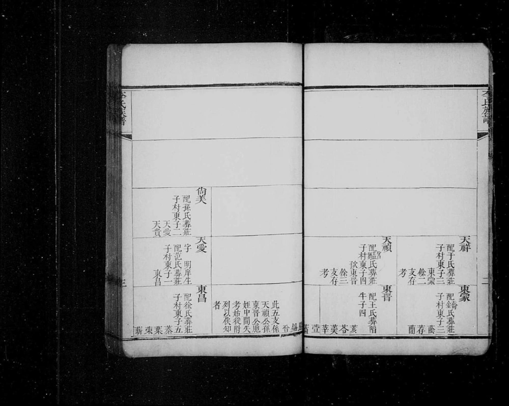 图片[6]-山东莱阳庄子村李氏族谱电子版PDF下载-中华家谱网