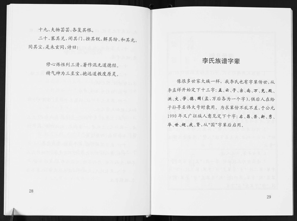 图片[5]-山东平度李氏族谱电子版PDF下载-中华家谱网