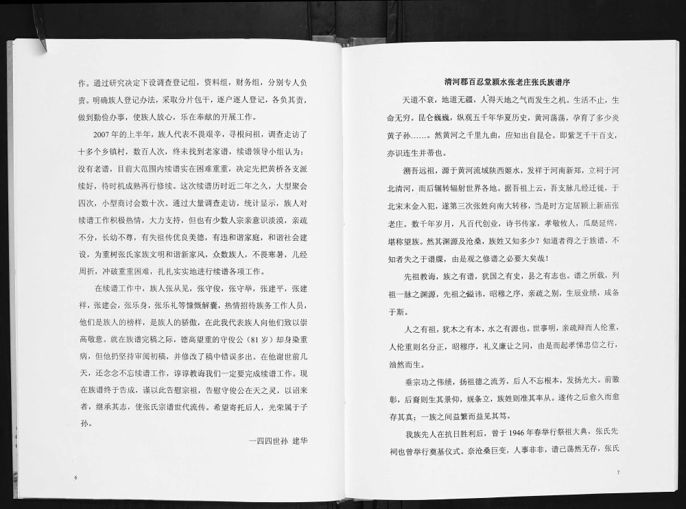 图片[5]-安徽阜阳颍上张氏家谱电子版PDF下载-中华家谱网