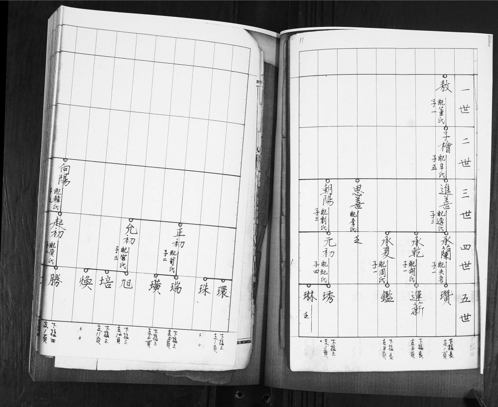 图片[6]-山东青岛即墨王氏族谱（永思堂）电子版PDF下载-中华家谱网