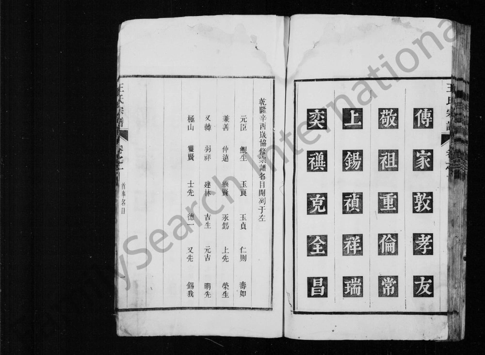 图片[3]-安徽宣城瑯琊王氏宗谱电子版PDF下载-中华家谱网