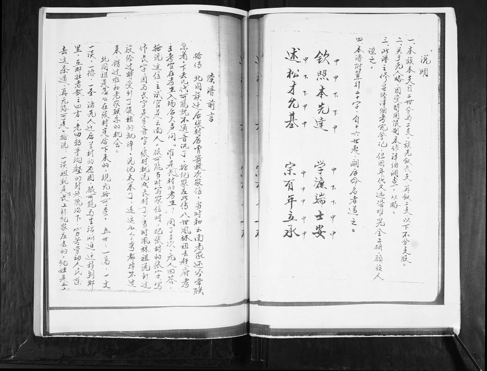 图片[3]-山东青岛张村蓝村后白塔王氏族谱电子版PDF下载-中华家谱网