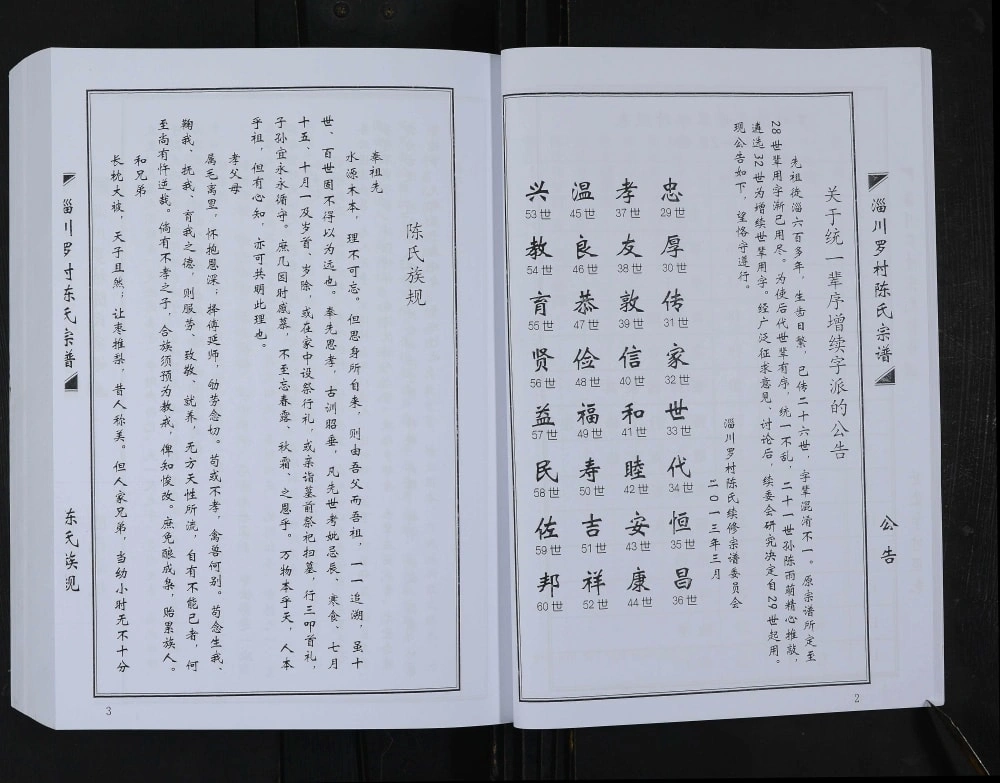 图片[3]-山东淄博淄川罗村陈氏宗谱电子版PDF下载-中华家谱网