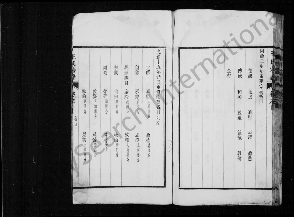 图片[4]-安徽宣城瑯琊王氏宗谱电子版PDF下载-中华家谱网