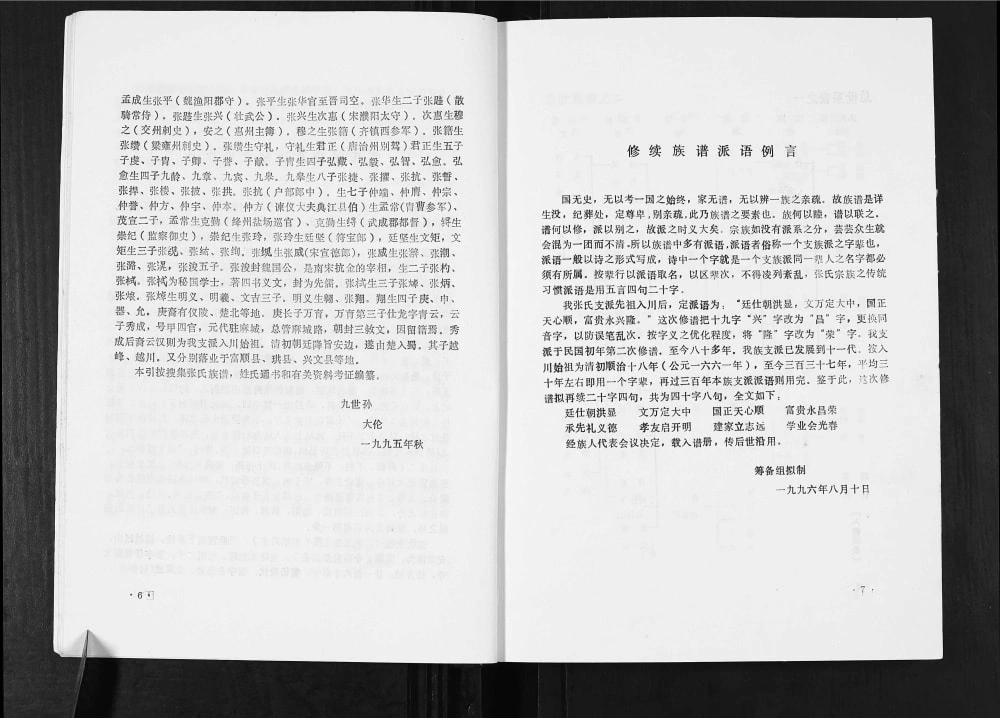 图片[5]-四川宜宾兴文县张氏族谱电子版PDF下载-中华家谱网