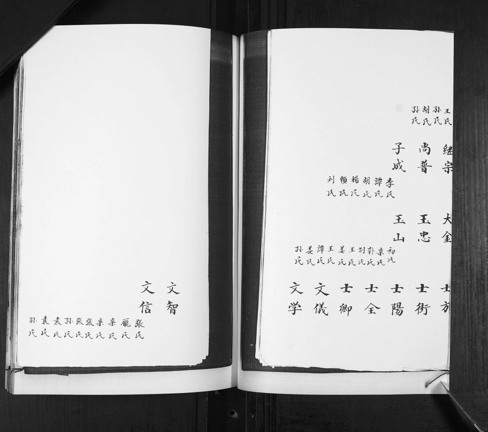 图片[6]-山东青岛即墨移风店古城李氏族谱电子版PDF下载-中华家谱网