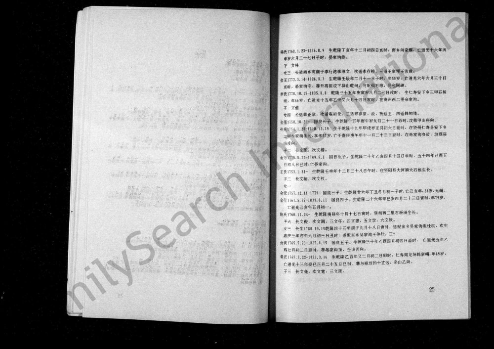 图片[6]-四川资阳李氏家谱电子版PDF下载-中华家谱网