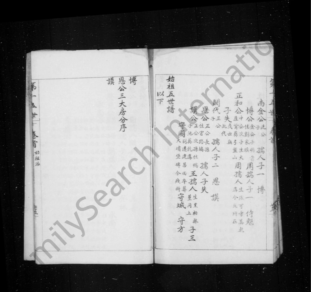 图片[6]-四川眉山仁寿县刘氏宗谱电子版PDF下载-中华家谱网
