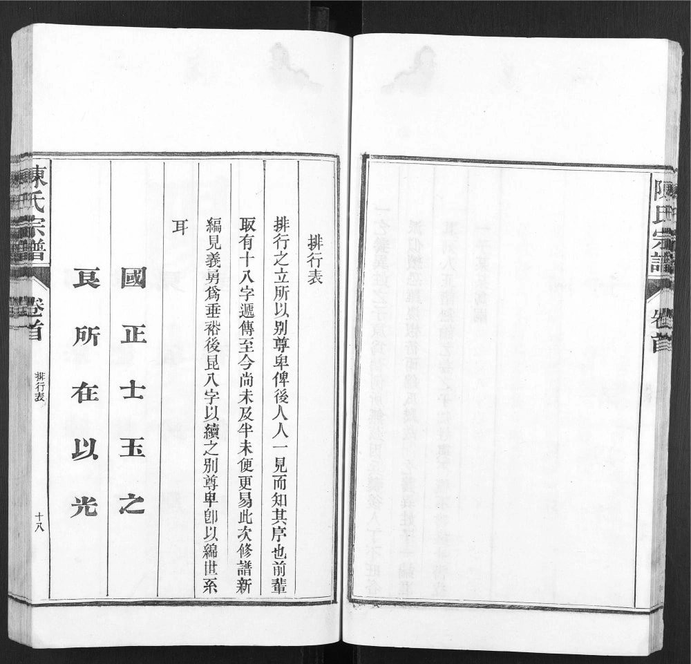 图片[3]-安徽池州石台县提壶陈氏宗谱电子版PDF下载-中华家谱网