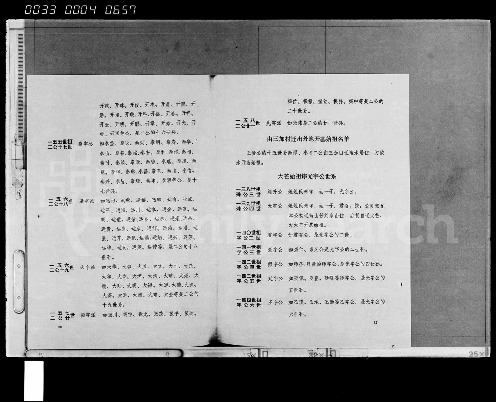 图片[8]-海南万宁刘氏族谱电子版PDF下载-中华家谱网