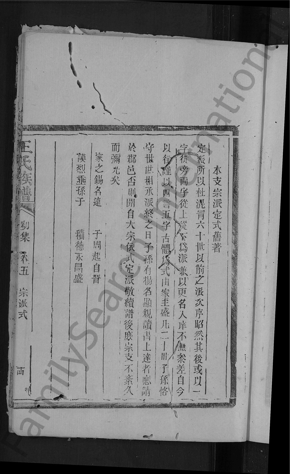 图片[8]-湖北石首王氏贯珠家谱电子版PDF下载-中华家谱网