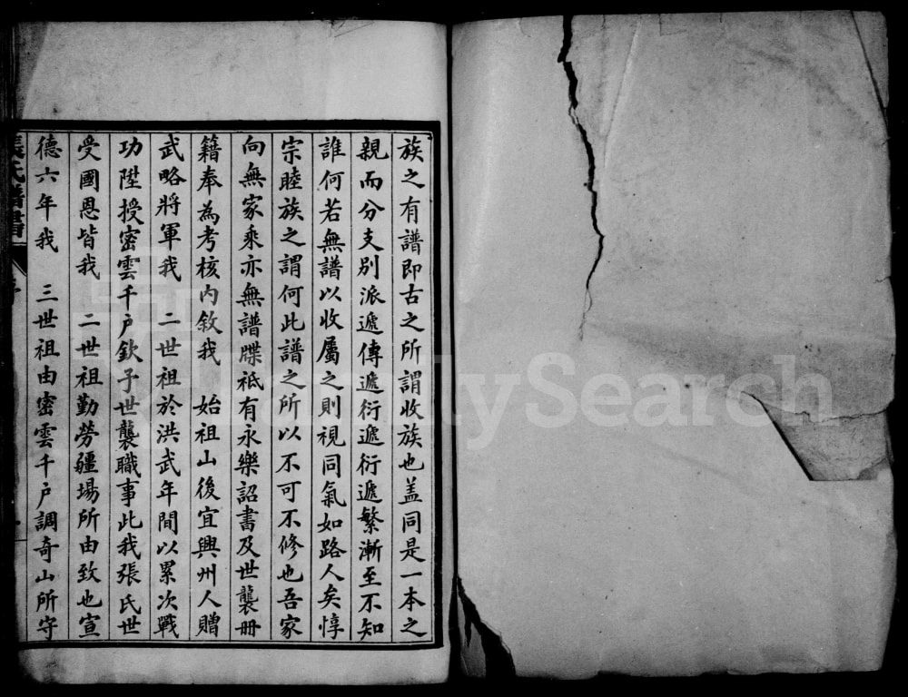 图片[2]-山东烟台张氏谱书电子版PDF下载-中华家谱网