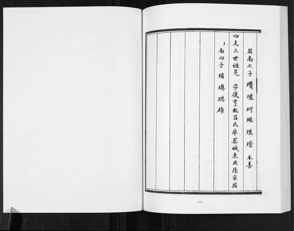 图片[6]-山东淄博淄川区张氏族谱（追远堂）电子版PDF下载-中华家谱网