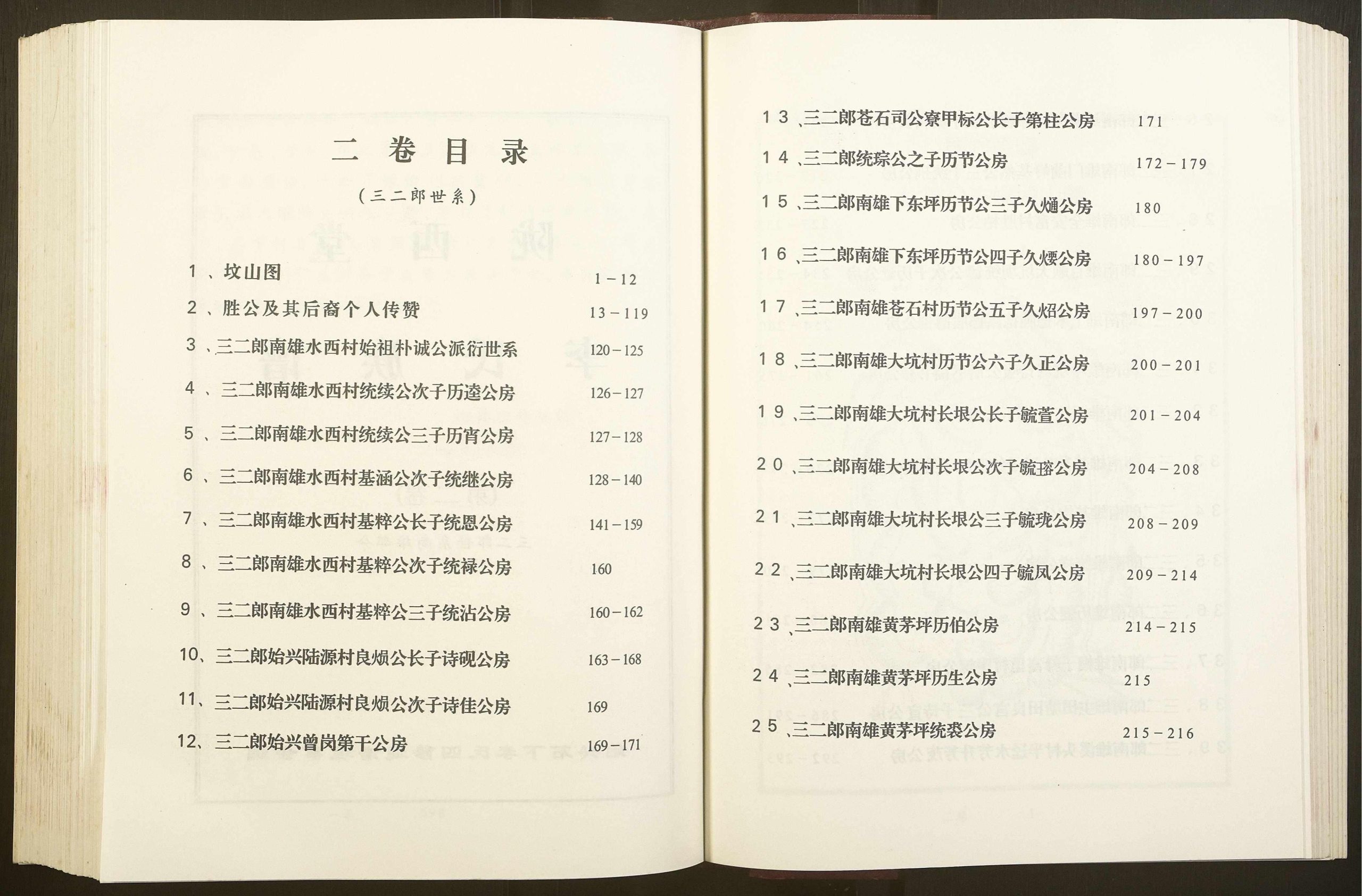 图片[7]-广东韶关始兴仁化南雄李氏族谱（陇西堂）电子版PDF下载-中华家谱网