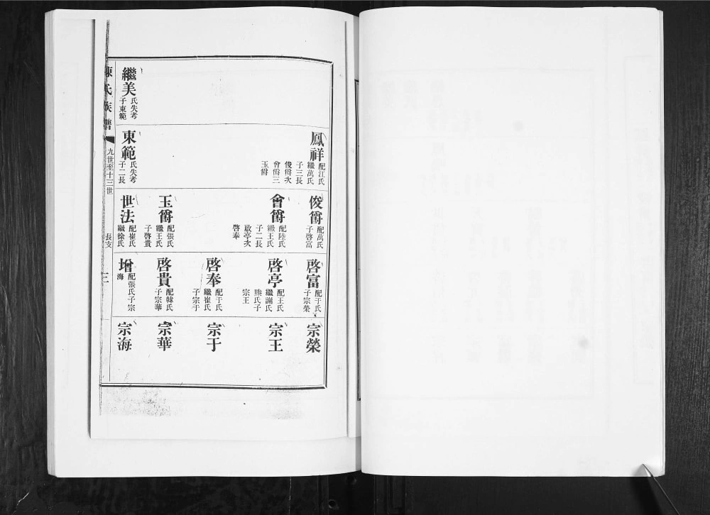 图片[8]-山东青岛即墨陈氏族谱（荣本堂）电子版PDF下载-中华家谱网