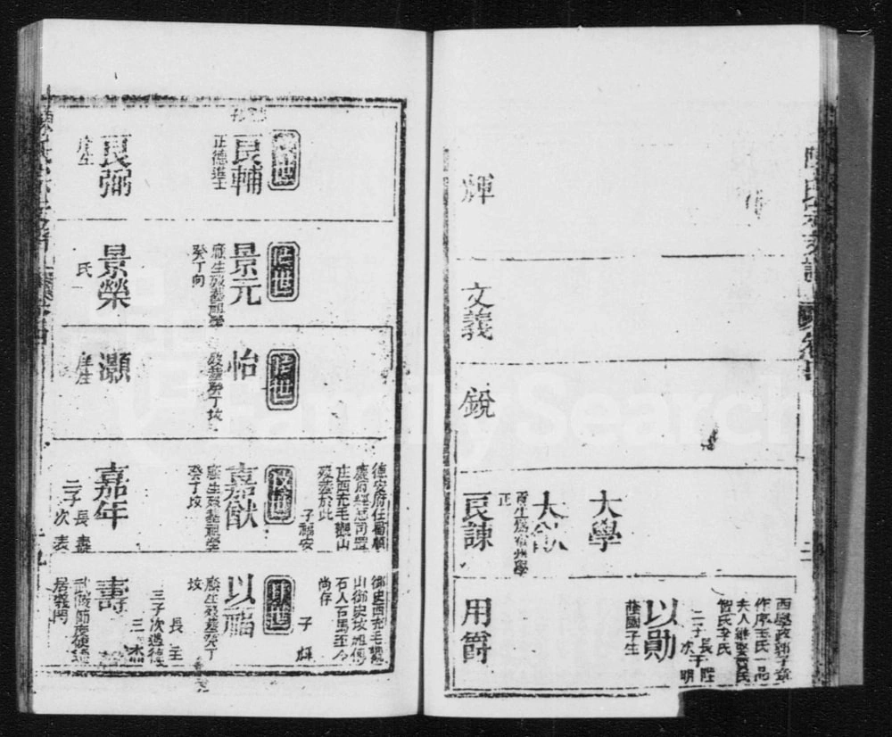 图片[7]-四川南充南部县陈氏族谱电子版PDF下载-中华家谱网
