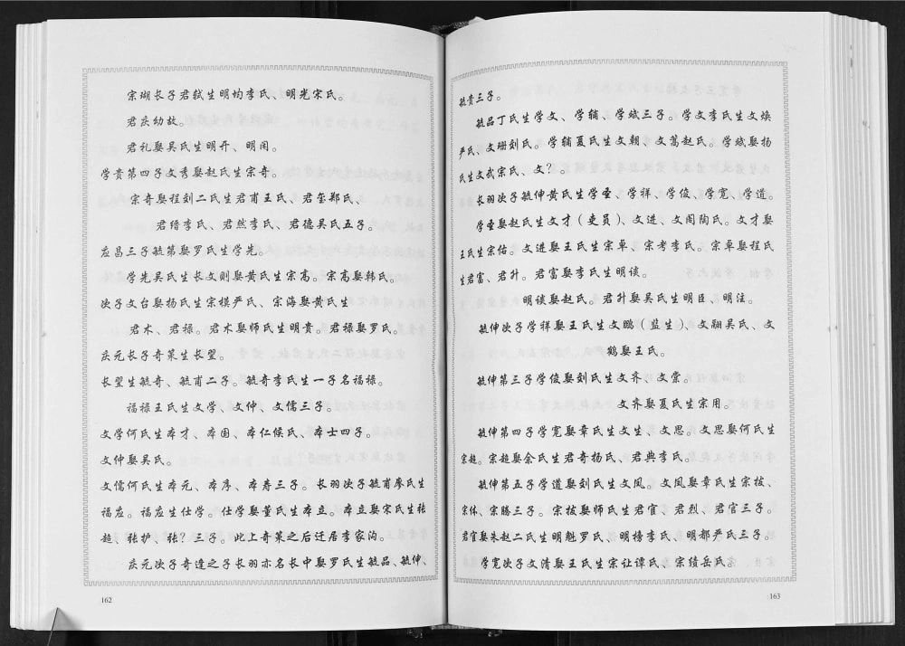 图片[6]-四川达州张氏族谱电子版PDF下载-中华家谱网
