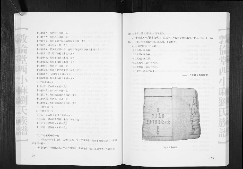 图片[6]-山西阳泉平定县西小麻刘氏族谱（敦伦堂）电子版PDF下载-中华家谱网