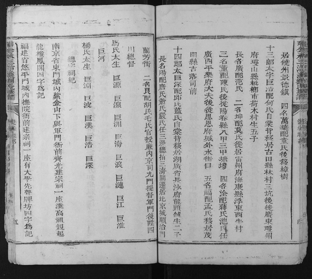 图片[6]-江西瑞金承三沿溪刘氏三修族谱电子版PDF下载-中华家谱网