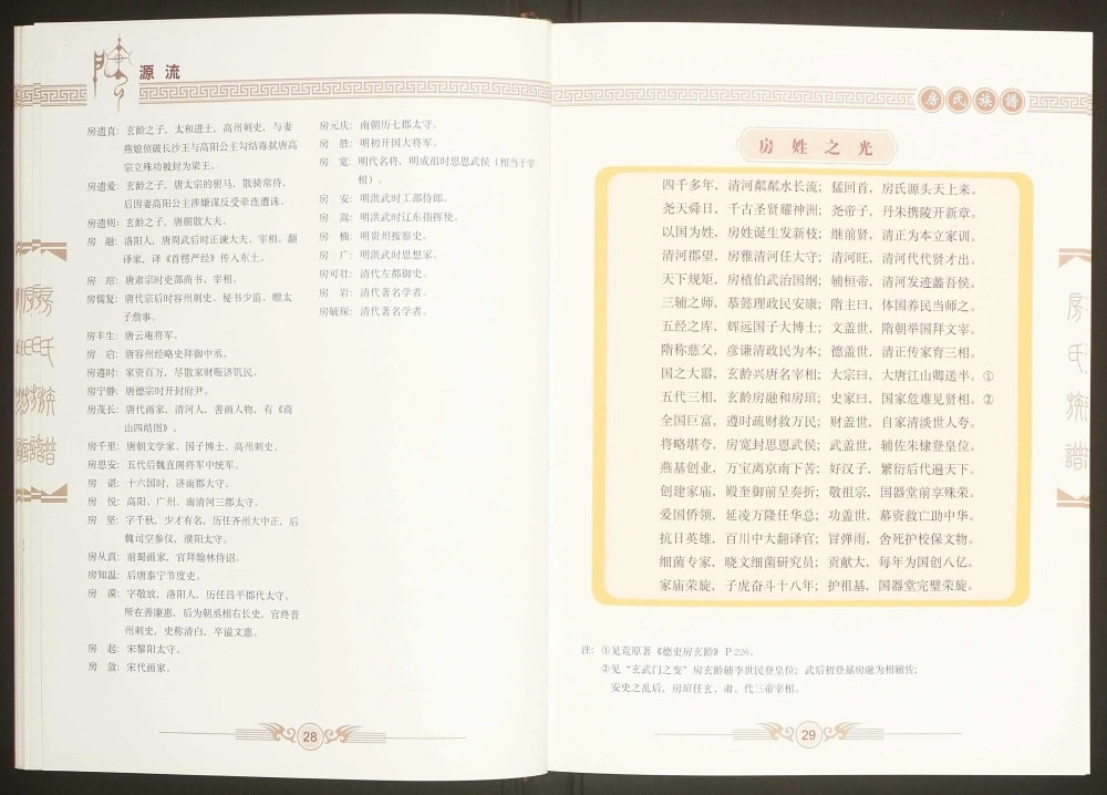 图片[4]-广东梅州房氏族谱（国器堂）电子版PDF下载-中华家谱网