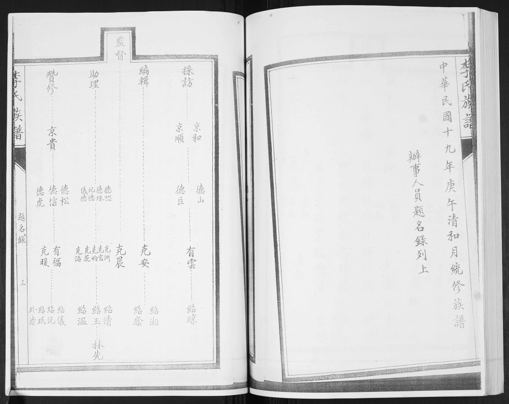 图片[4]-山东青岛崂山区中南崂社区李氏族谱电子版PDF下载-中华家谱网