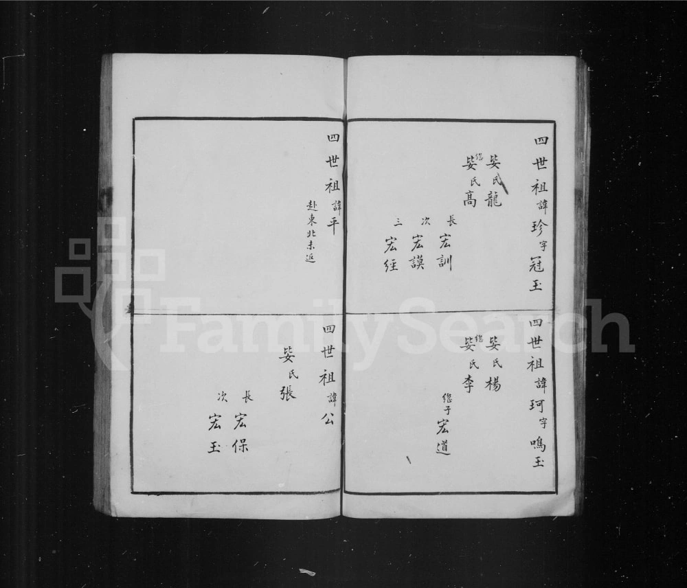 图片[7]-路氏宗谱电子版PDF下载-中华家谱网