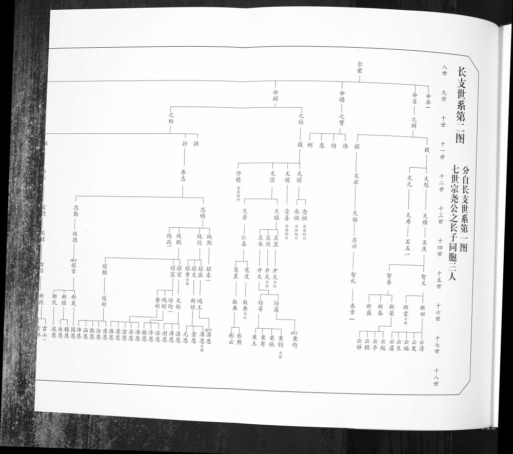 图片[6]-山东烟台福山区城西王氏家谱电子版PDF下载-中华家谱网