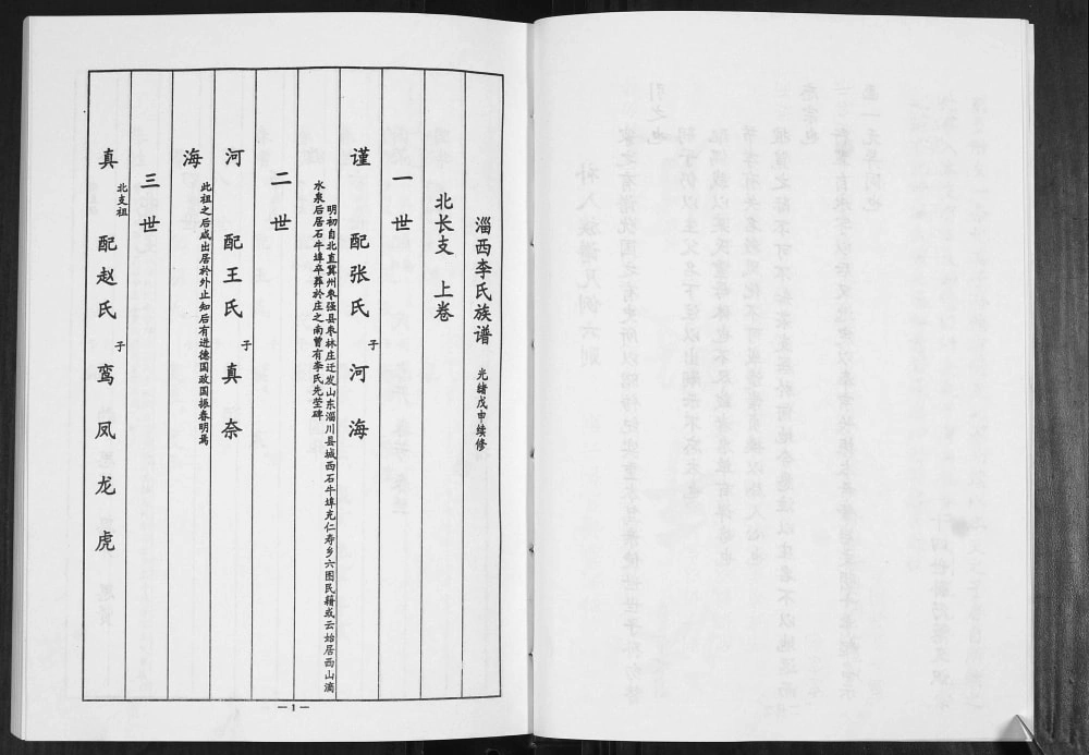 图片[4]-山东淄博淄川区李氏族谱电子版PDF下载-中华家谱网