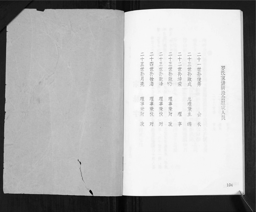 图片[8]-山西太原娄烦县罗氏家谱电子版PDF下载-中华家谱网