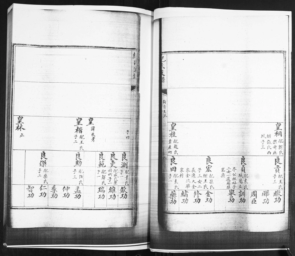 图片[8]-山东青岛纪氏支谱（合集）电子版PDF下载-中华家谱网