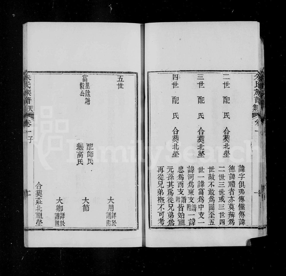 图片[6]-山东济南平阴朱氏族谱（继述堂）电子版PDF下载-中华家谱网