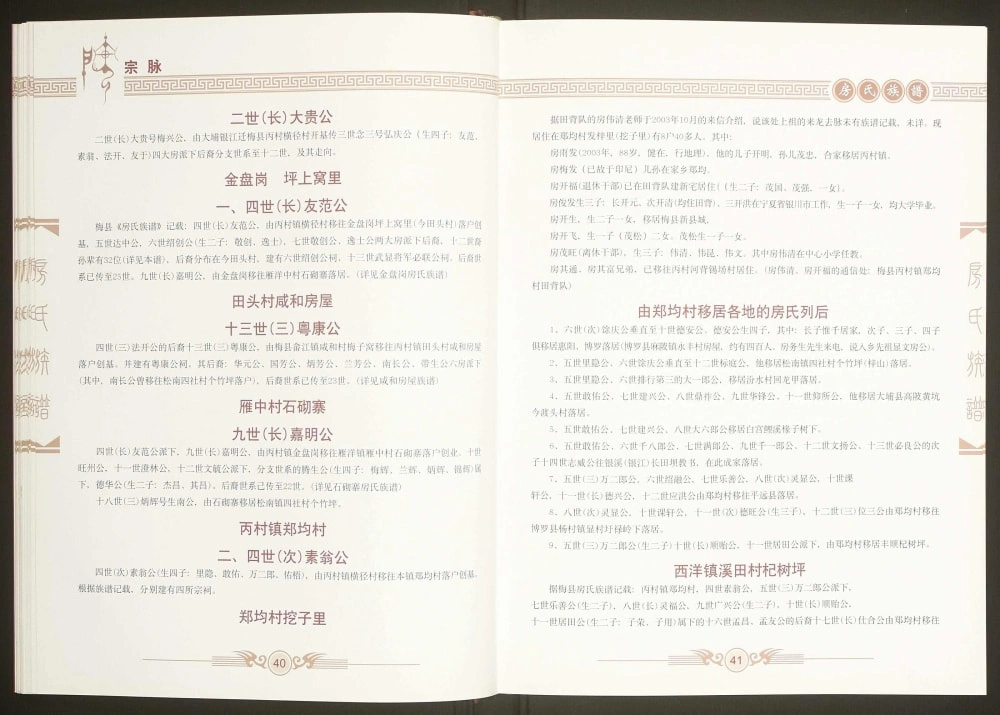 图片[6]-广东梅州房氏族谱（国器堂）电子版PDF下载-中华家谱网
