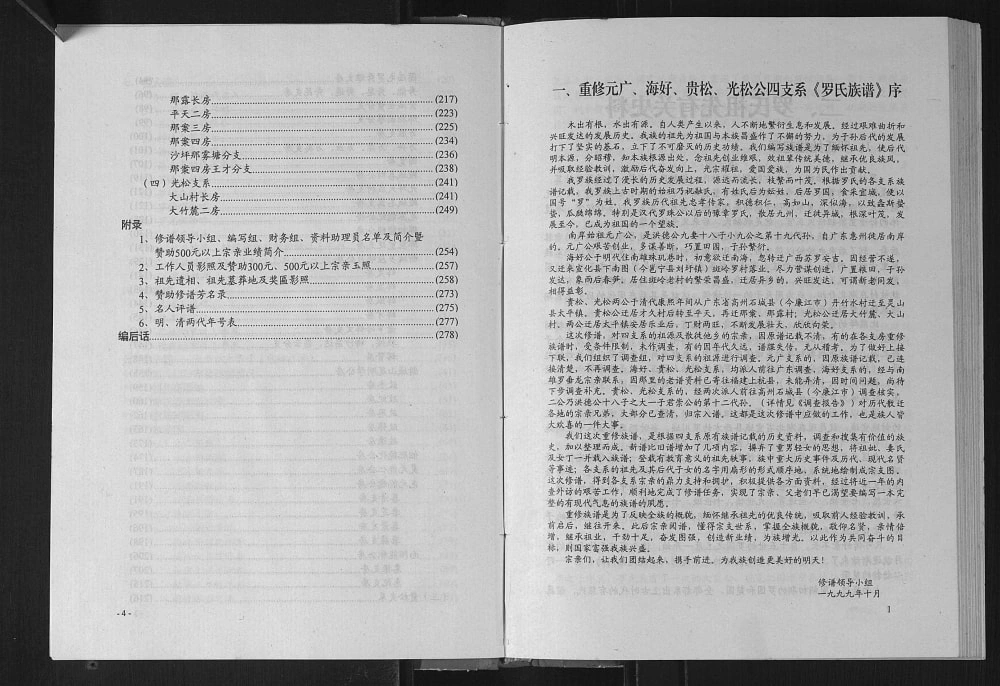 图片[4]-广西元广海好贵松光松公四支系罗氏族谱电子版PDF下载-中华家谱网