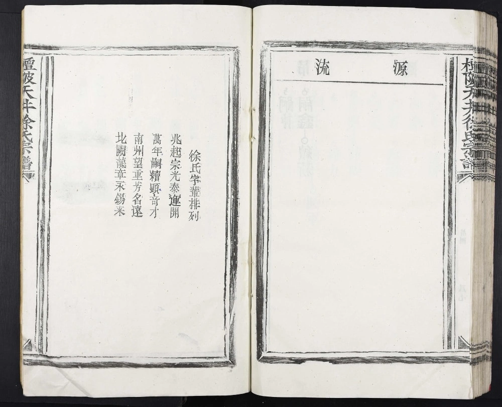 图片[6]-江西丰城檀陂天井徐氏宗谱电子版PDF下载-中华家谱网
