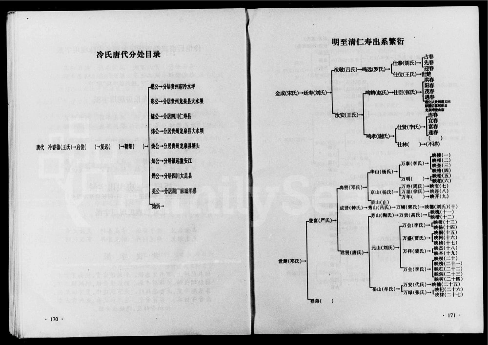 图片[7]-四川资阳安岳冷氏族谱电子版PDF下载-中华家谱网