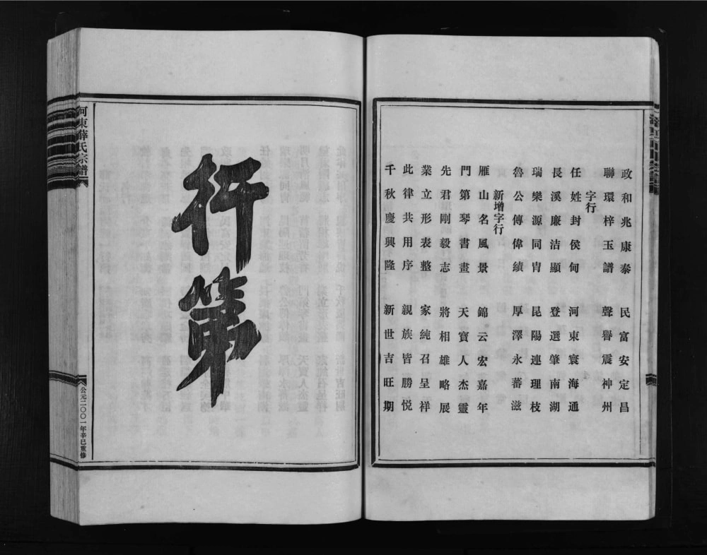图片[5]-浙江乐清河东薛氏宗谱电子版PDF下载-中华家谱网