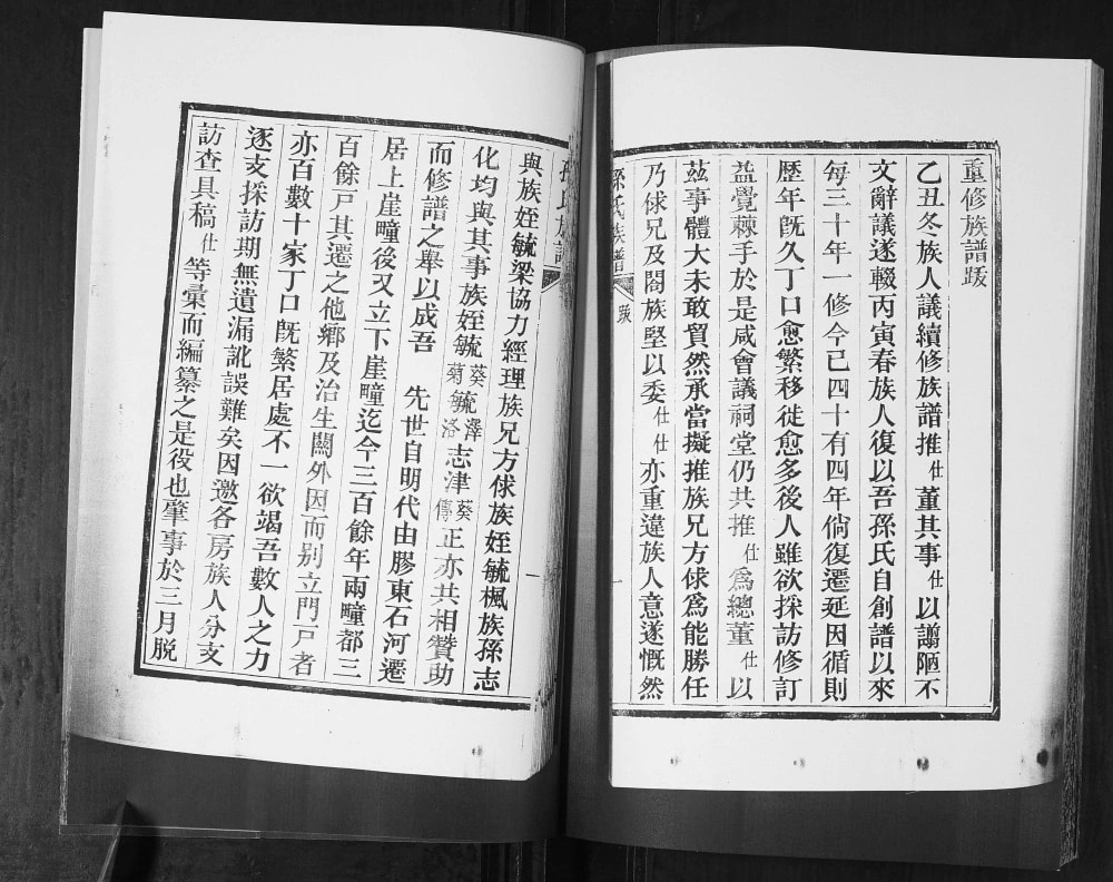 图片[7]-山东青岛城阳区孙氏族谱（永远堂）电子版PDF下载-中华家谱网