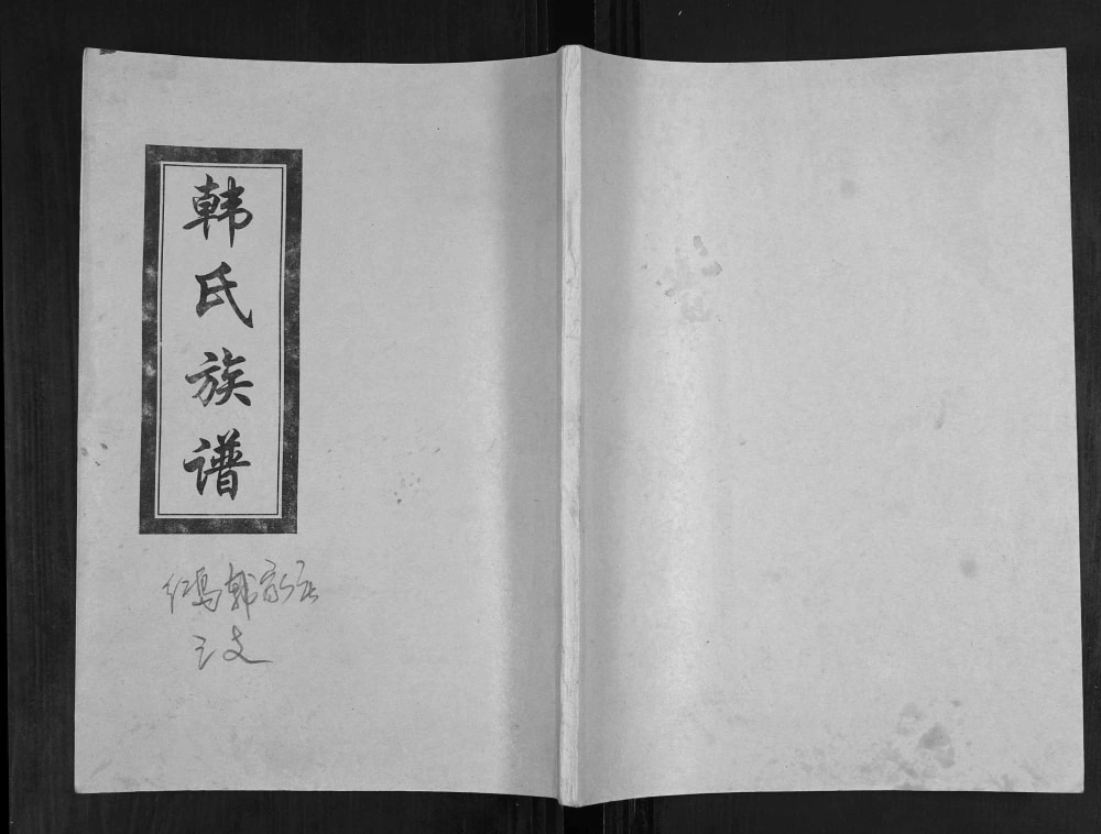 图片[6]-山东青岛城阳区红岛韩家庄韩氏族谱电子版PDF下载-中华家谱网