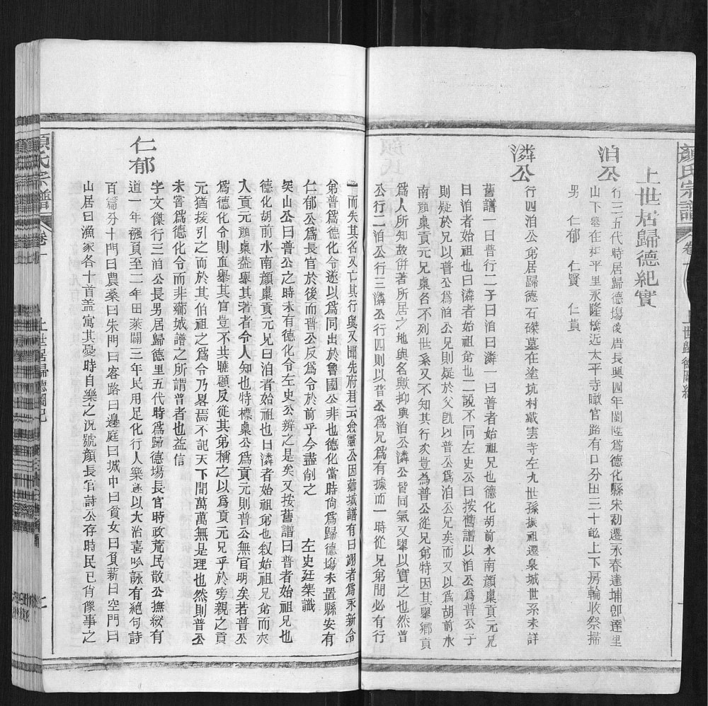 图片[5]-颜氏宗谱（文藻堂）电子版PDF下载-中华家谱网