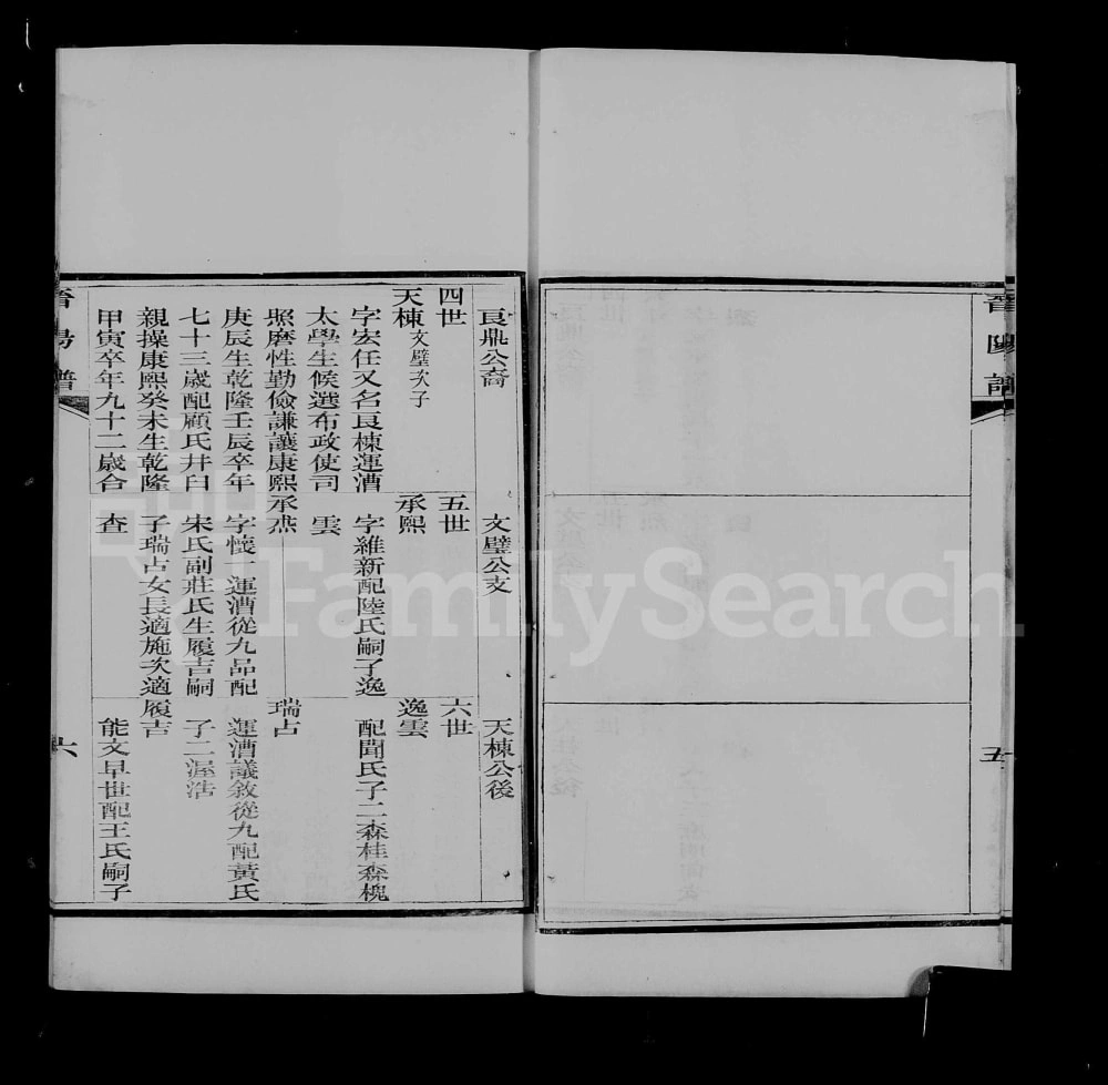 图片[6]-江苏太仓晋阳韩氏世谱电子版PDF下载-中华家谱网