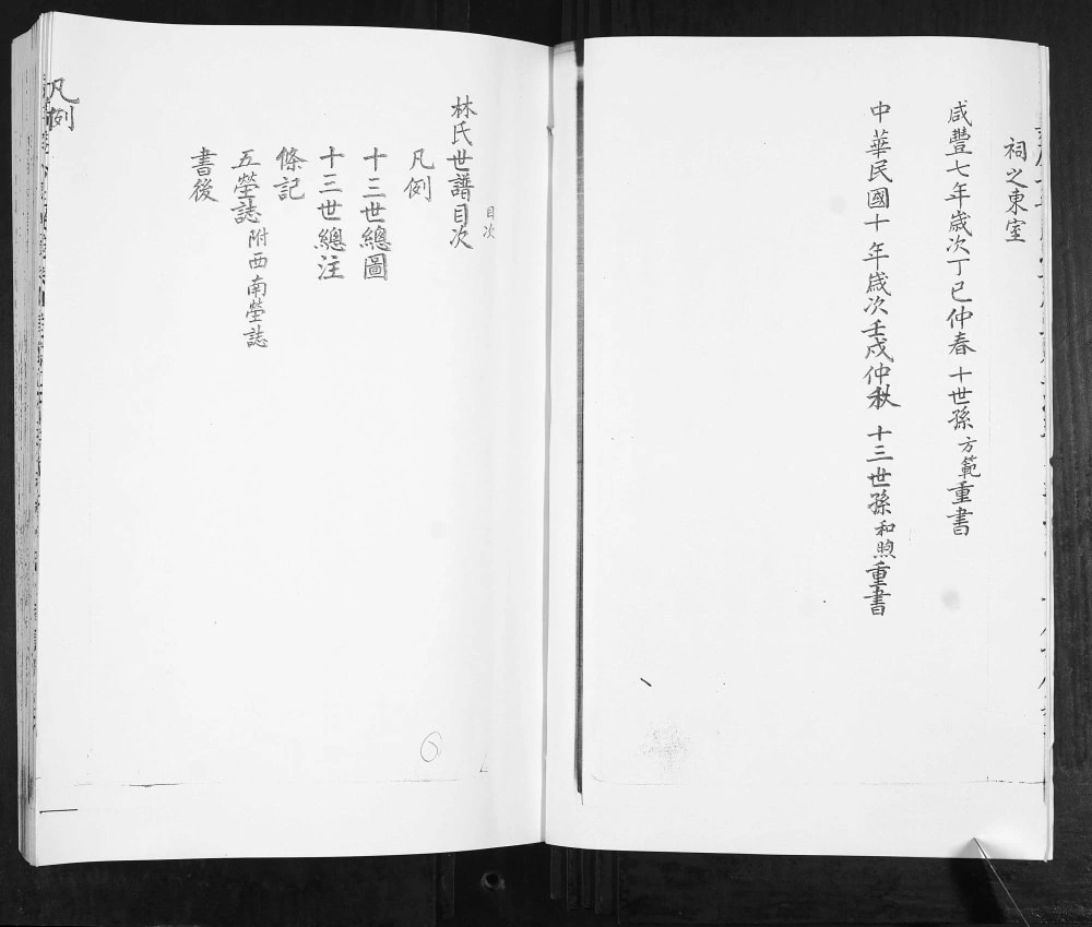 图片[3]-山东青岛即墨林氏世谱电子版PDF下载-中华家谱网