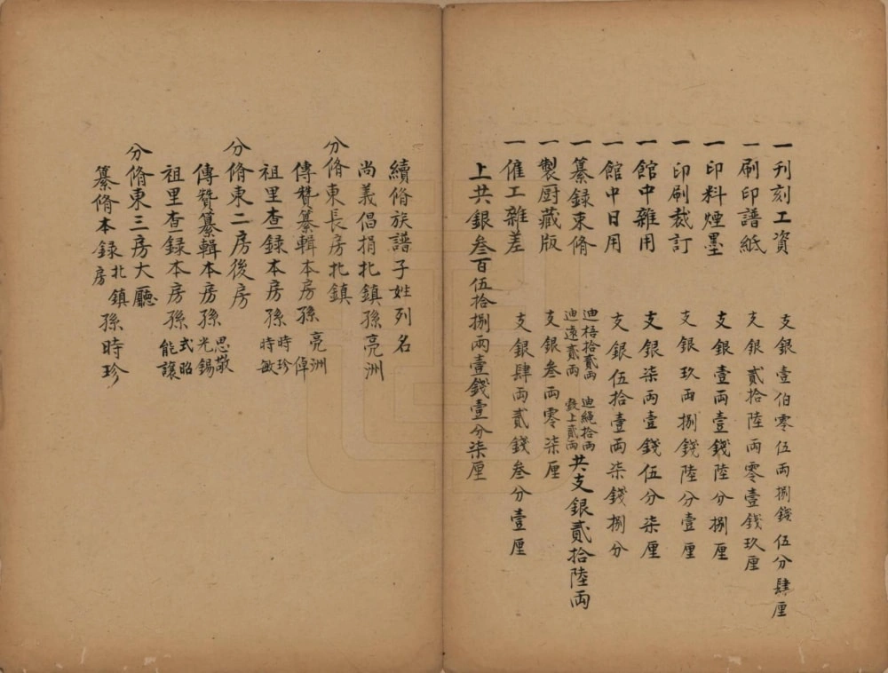 图片[4]-福建晋江安平颜氏族谱电子版PDF下载-中华家谱网