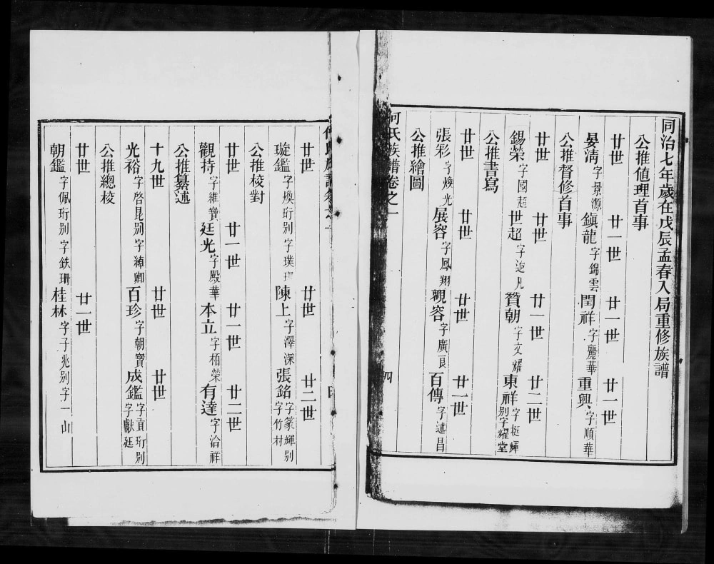 图片[3]-广东广州增城何氏族谱电子版PDF下载-中华家谱网