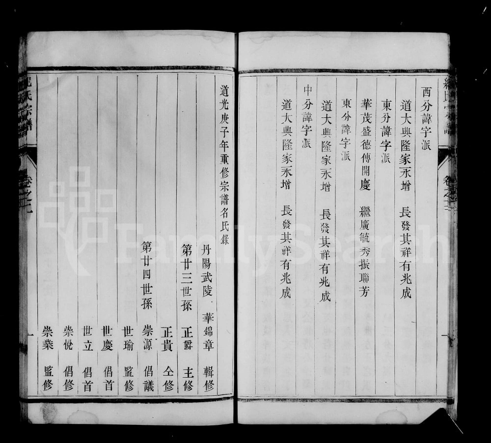 图片[3]-江苏镇江润东雩山纪氏宗谱电子版PDF下载-中华家谱网