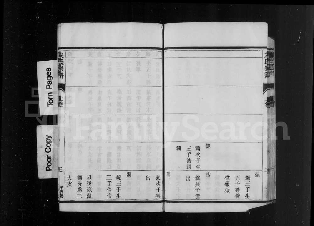 图片[7]-江苏镇江京江宋氏宗谱电子版PDF下载-中华家谱网