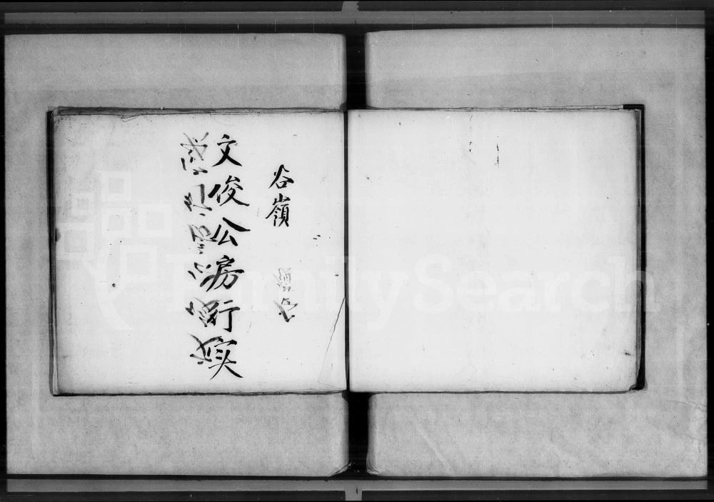 图片[3]-广东鹤山宋氏族谱电子版PDF下载-中华家谱网