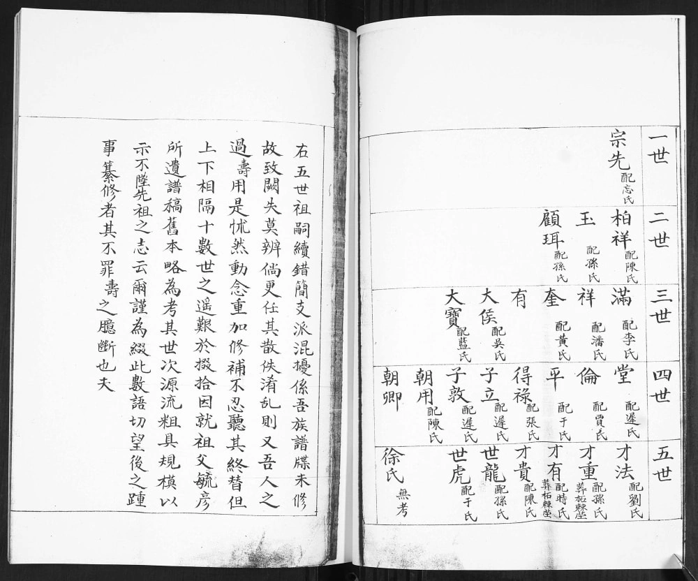 图片[5]-山东青岛即墨移风店东王氏族谱电子版PDF下载-中华家谱网