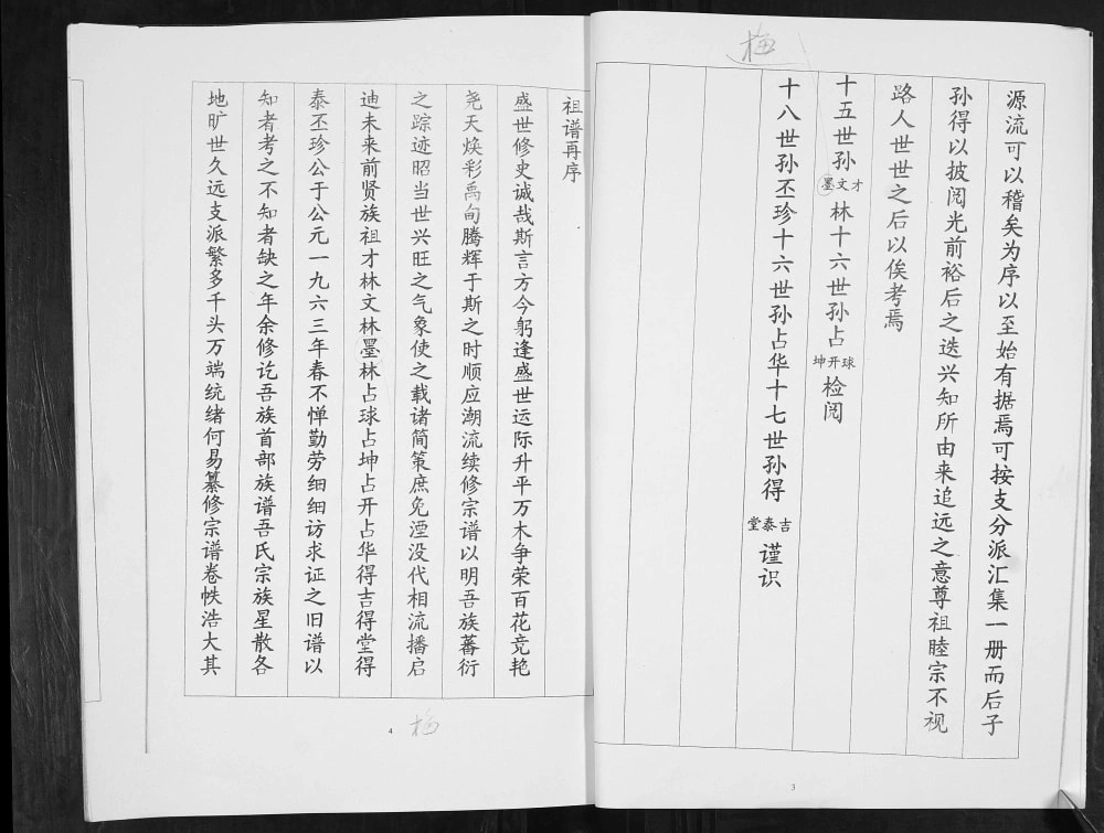 图片[2]-山东青岛即墨河南村王氏族谱电子版PDF下载-中华家谱网